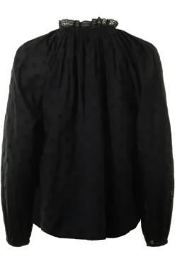 Ulla Johnson Ada Blouse^ Tops