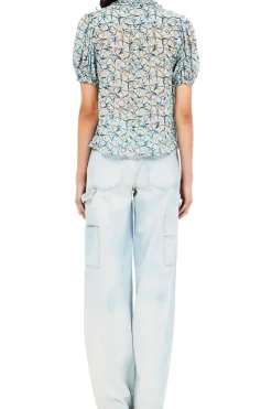Ulla Johnson Adira Top in^ Tops