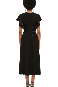 Ulla Johnson Anais Dress in^ Dresses & Jumpsuits
