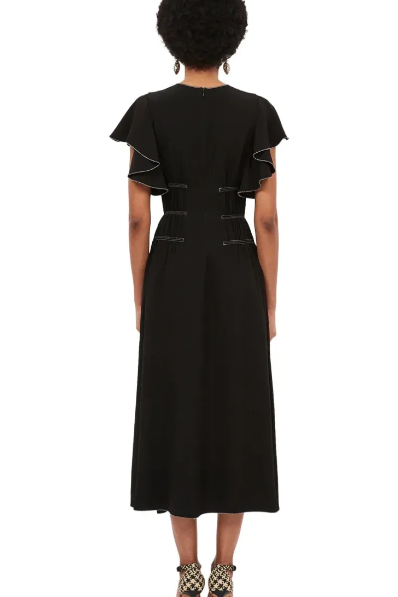 Ulla Johnson Anais Dress in^ Dresses & Jumpsuits