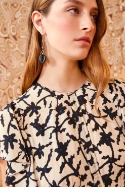 Ulla Johnson Anais Dress in^ Dresses & Jumpsuits