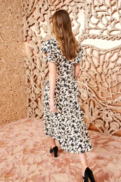 Ulla Johnson Anais Dress in^ Dresses & Jumpsuits