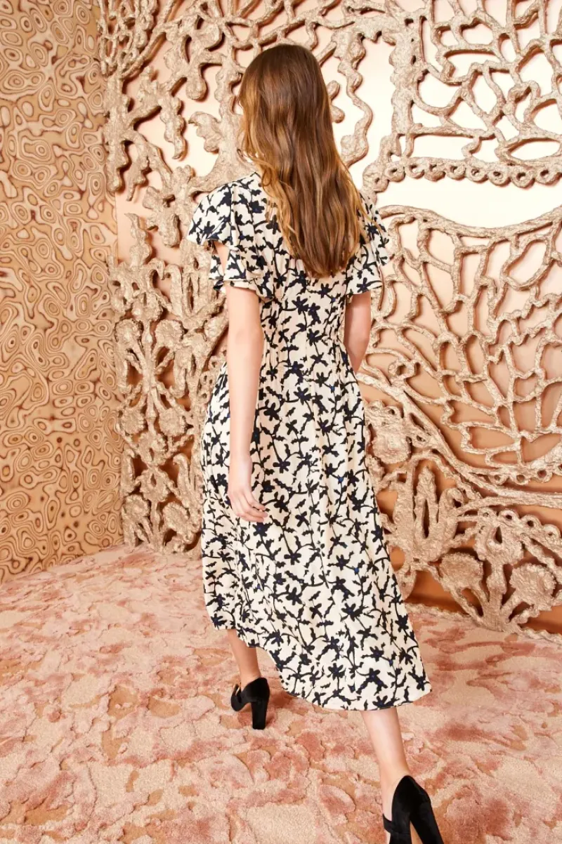 Ulla Johnson Anais Dress in^ Dresses & Jumpsuits