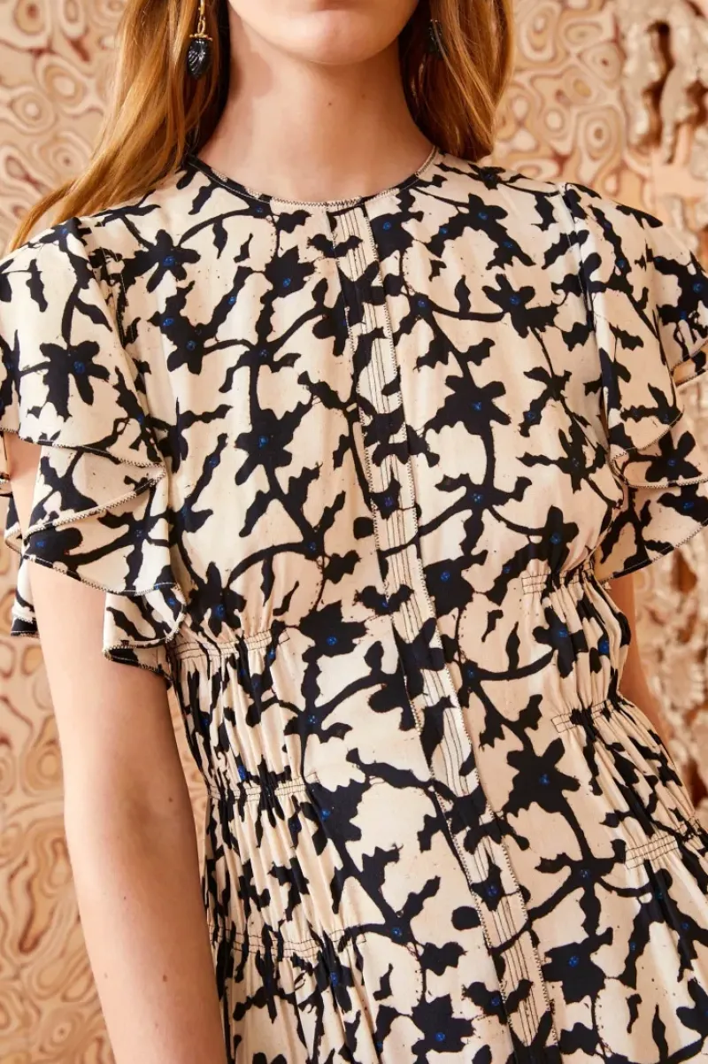 Ulla Johnson Anais Dress in^ Dresses & Jumpsuits