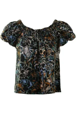 Ulla Johnson Cora Top in^ Tops