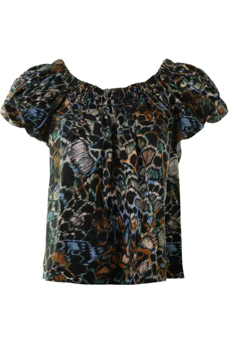 Ulla Johnson Cora Top in^ Tops