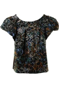 Ulla Johnson Cora Top in^ Tops