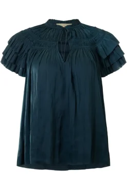 Ulla Johnson Elvie Top in^ Tops