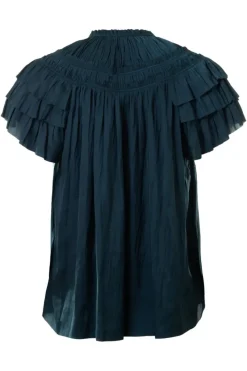 Ulla Johnson Elvie Top in^ Tops