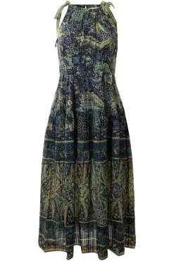 Ulla Johnson Essie Dress in^ Dresses & Jumpsuits
