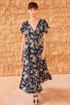 Ulla Johnson Evette Dress in^ Dresses & Jumpsuits