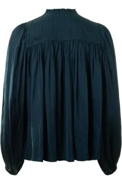 Ulla Johnson Freja Blouse in^ Tops