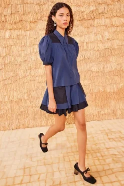 Ulla Johnson Freja Top in^ Dresses & Jumpsuits