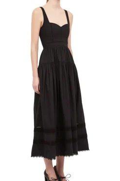 Ulla Johnson Isadora Dress in^ Dresses & Jumpsuits