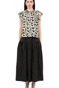 Ulla Johnson Julia Top in^ Tops