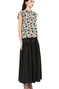Ulla Johnson Julia Top in^ Tops