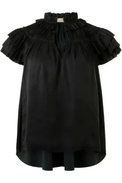 Ulla Johnson Liv Top^ Tops