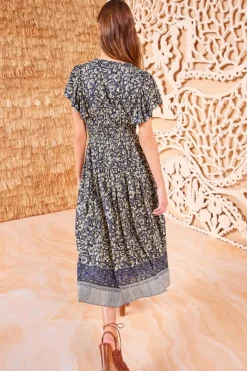 Ulla Johnson Lyria Dress in^ Dresses & Jumpsuits