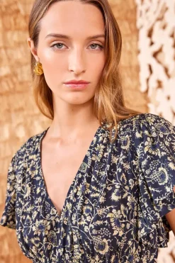 Ulla Johnson Lyria Dress in^ Dresses & Jumpsuits