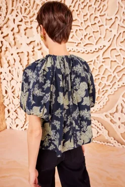 Ulla Johnson Marcelena Top in^ Tops