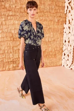 Ulla Johnson Marcelena Top in^ Tops