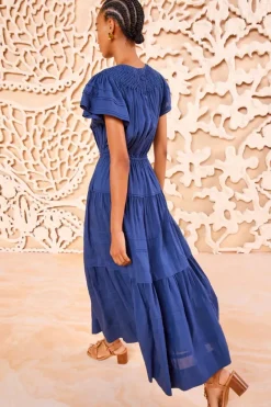 Ulla Johnson Marika Dress in^ Dresses & Jumpsuits