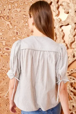 Ulla Johnson Mira Top^ Tops