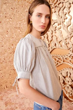 Ulla Johnson Mira Top^ Tops