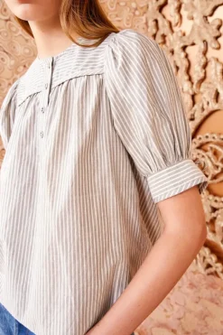 Ulla Johnson Mira Top^ Tops