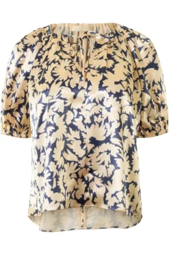 Ulla Johnson Neema Top in^ Tops