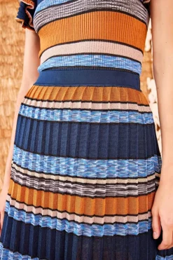 Ulla Johnson Seraphine Skirt in^ Pants, Shorts, & Skirts