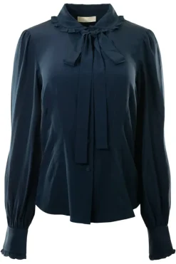 Ulla Johnson Vedra Blouse in^ Tops