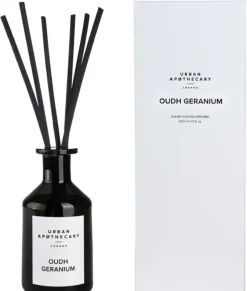 Urban Apothecary Fragrance Diffuser^ Home & Body