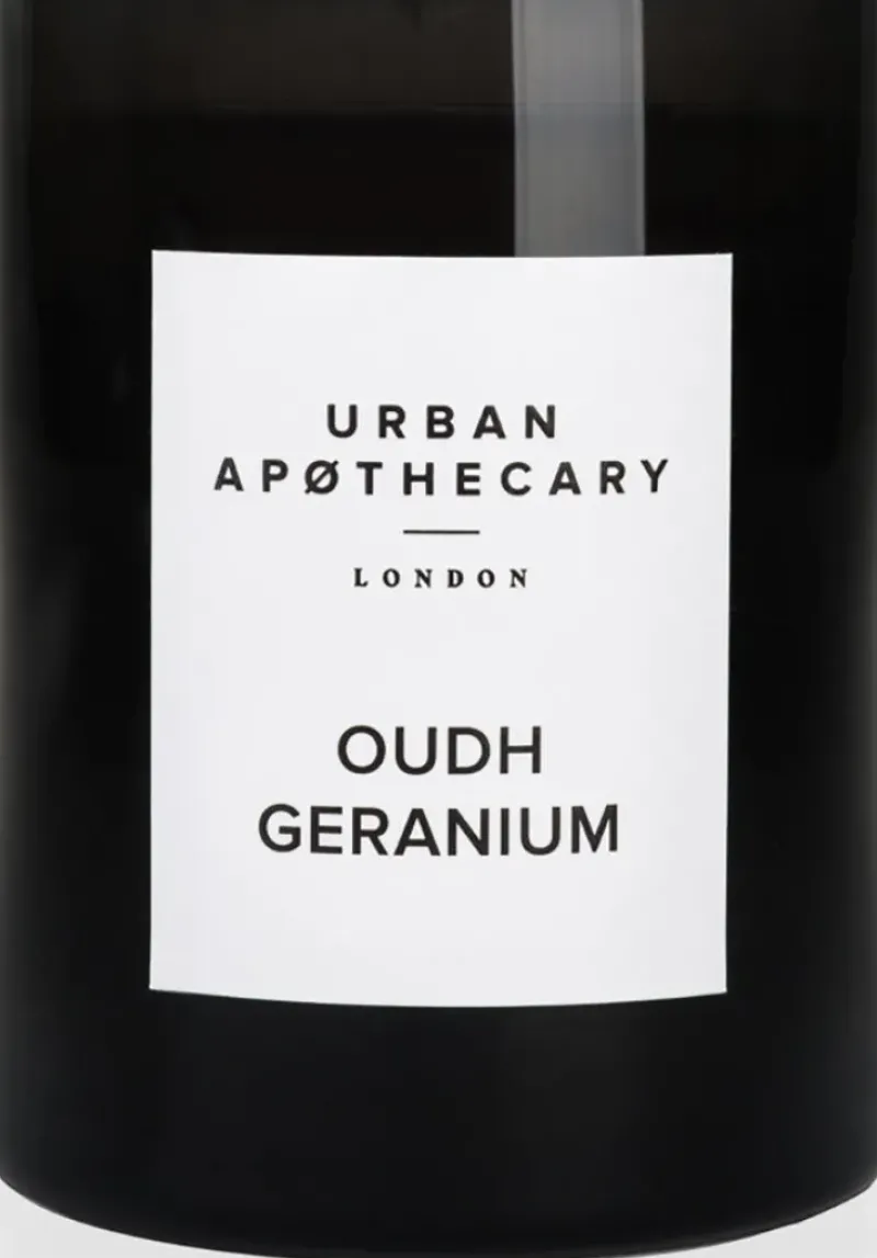 Urban Apothecary Large Candle^ Home & Body
