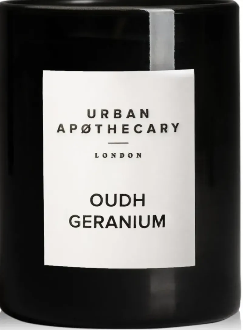 Urban Apothecary Luxury Mini Candle^ Home & Body