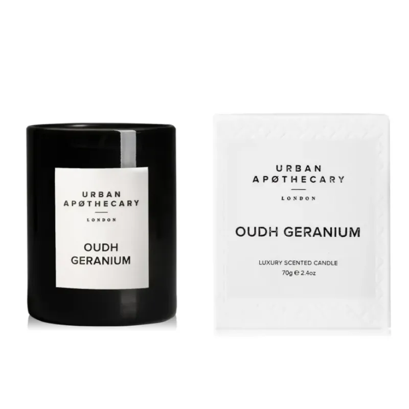 Urban Apothecary Luxury Mini Candle^ Home & Body