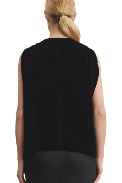 VELVET Adelle Silk Top in^ Tops