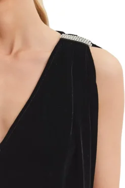 VELVET Adelle Silk Top in^ Tops