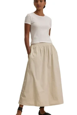 VELVET Bella Skirt in^ Pants, Shorts, & Skirts