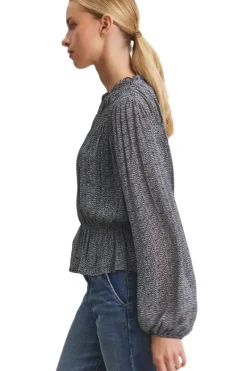 VELVET Blen Top in^ Tops
