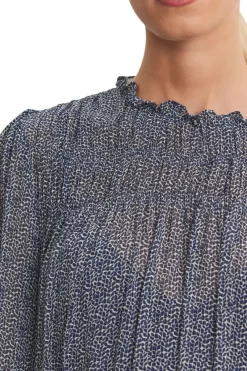VELVET Blen Top in^ Tops
