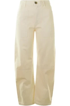 VELVET Brylie Sanded Twill Utility Pants^ Pants, Shorts, & Skirts