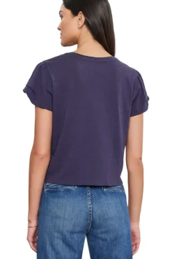 VELVET Della Tee^ Tops