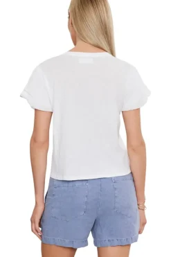 VELVET Della Tee^ Tops