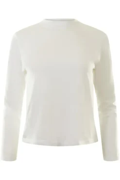 VELVET Farley Vintage Cotton Jersey Top^ Tops