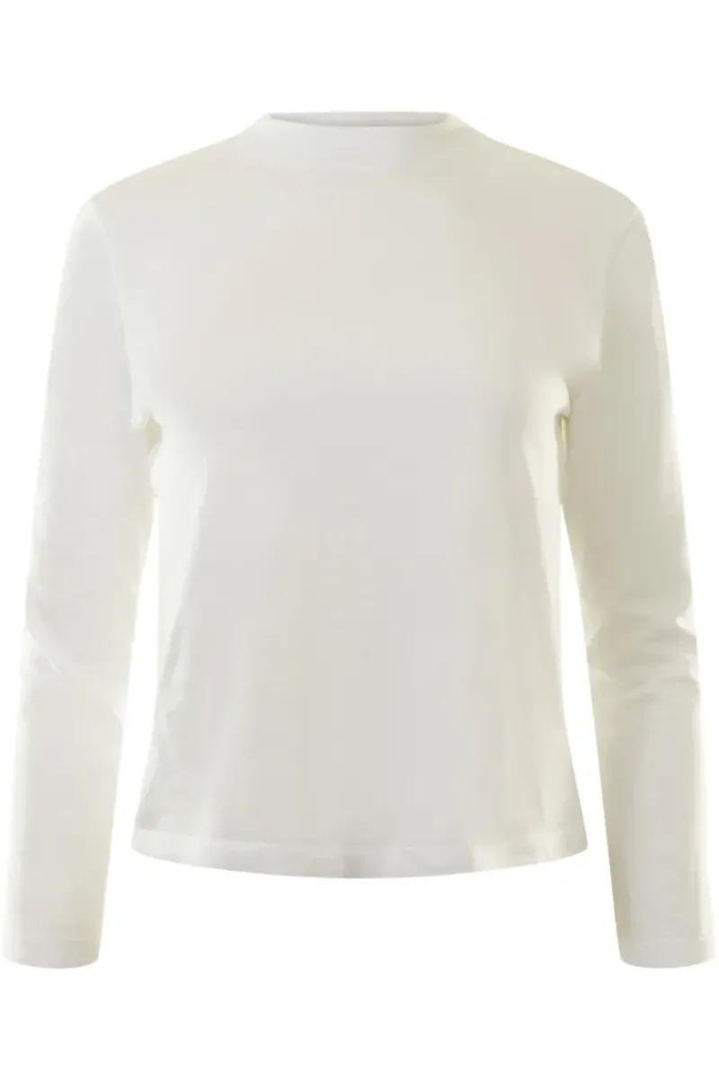 VELVET Farley Vintage Cotton Jersey Top^ Tops