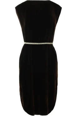 VELVET Harper Silk Dress in^ Dresses & Jumpsuits