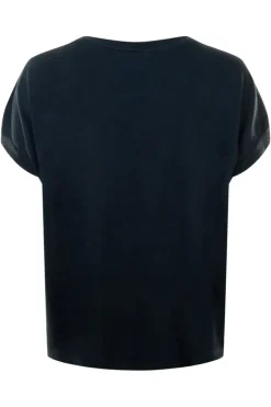 VELVET Hudson Linen Knit Top^ Tops