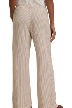 VELVET Kelly Striped Pants in^ Pants, Shorts, & Skirts