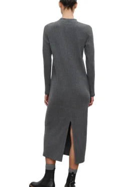 VELVET Liz Ribbed Dress in^ Dresses & Jumpsuits